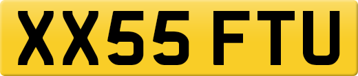 XX55FTU